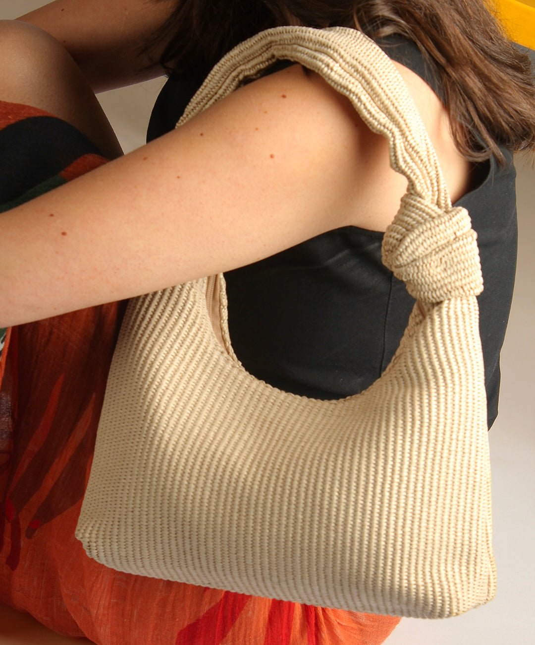 Knot Bag