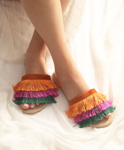 Fringe Slides