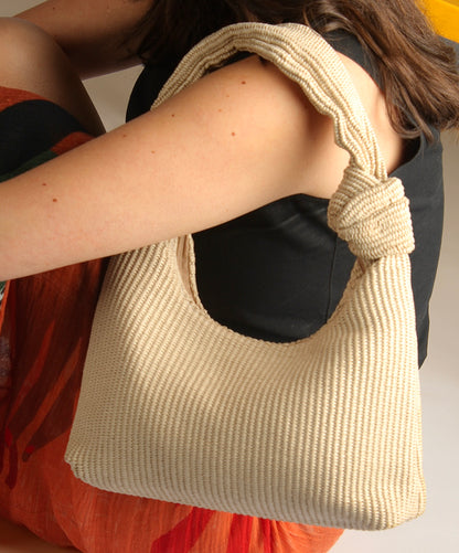 Knot Bag