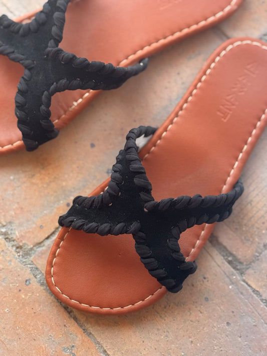 Chromozone Black