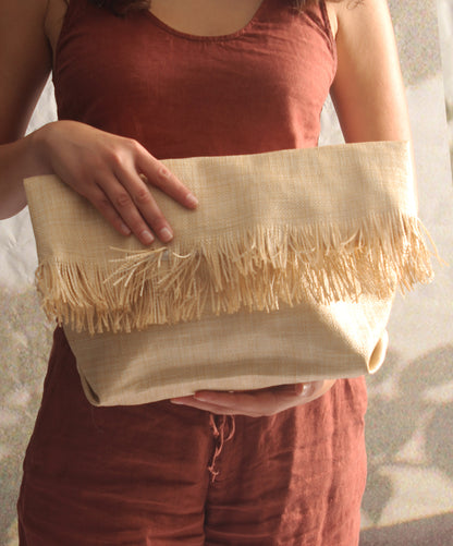 Beach Pouch