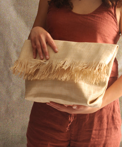 Beach Pouch