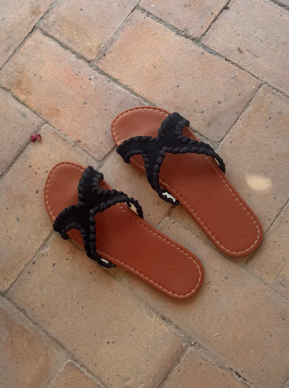Chromozone Black