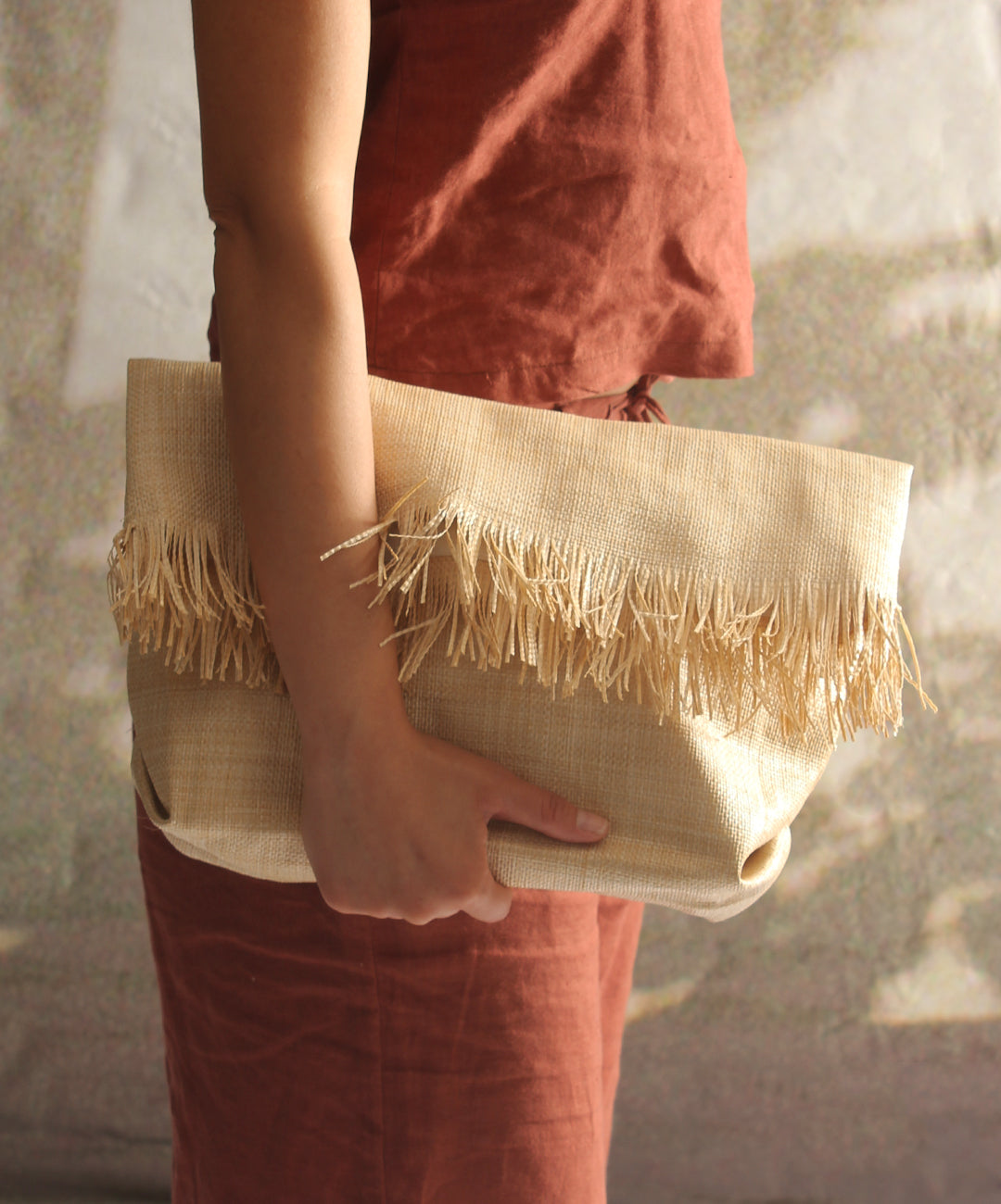 Beach Pouch