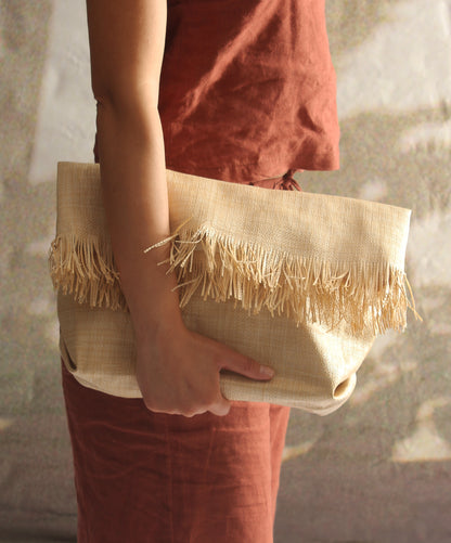 Beach Pouch