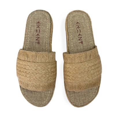 Namos Platform Beige
