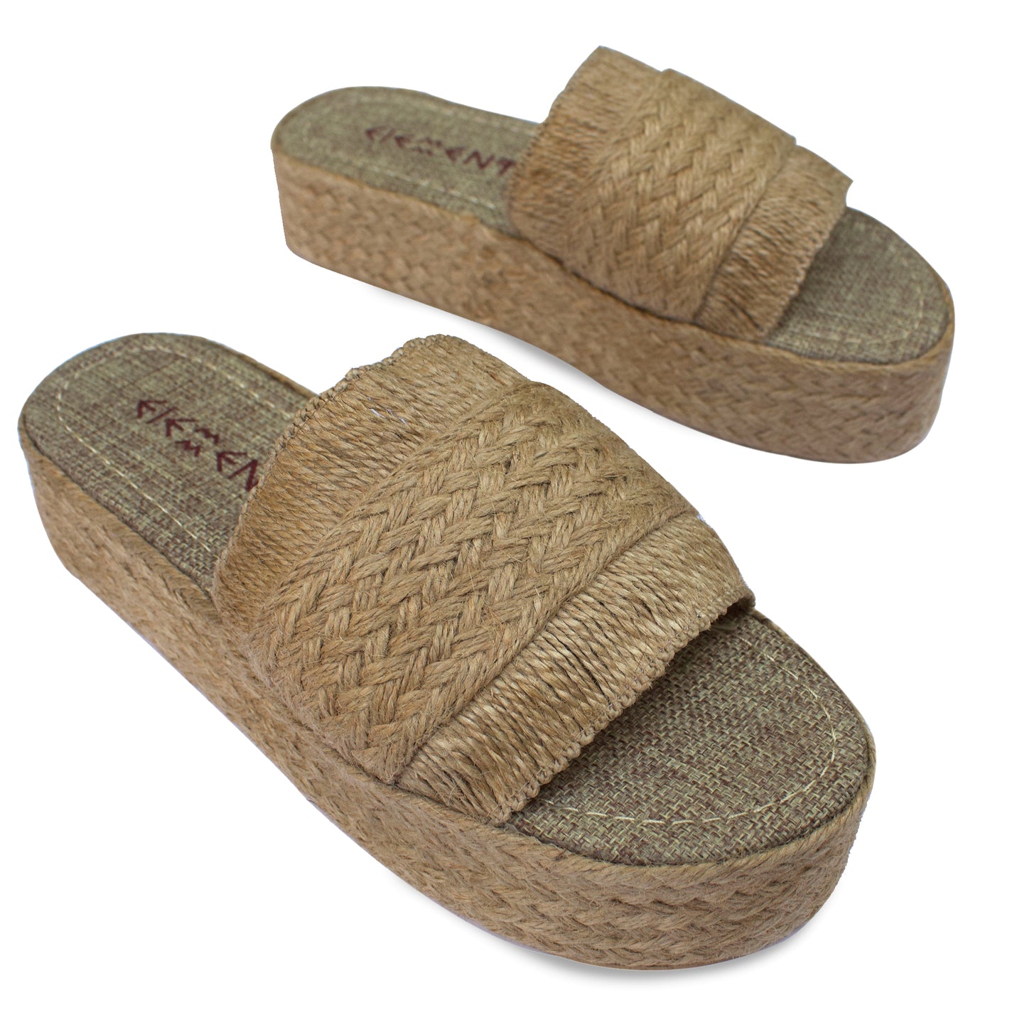 Namos Platform Beige
