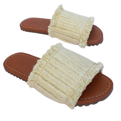 Braided Slides