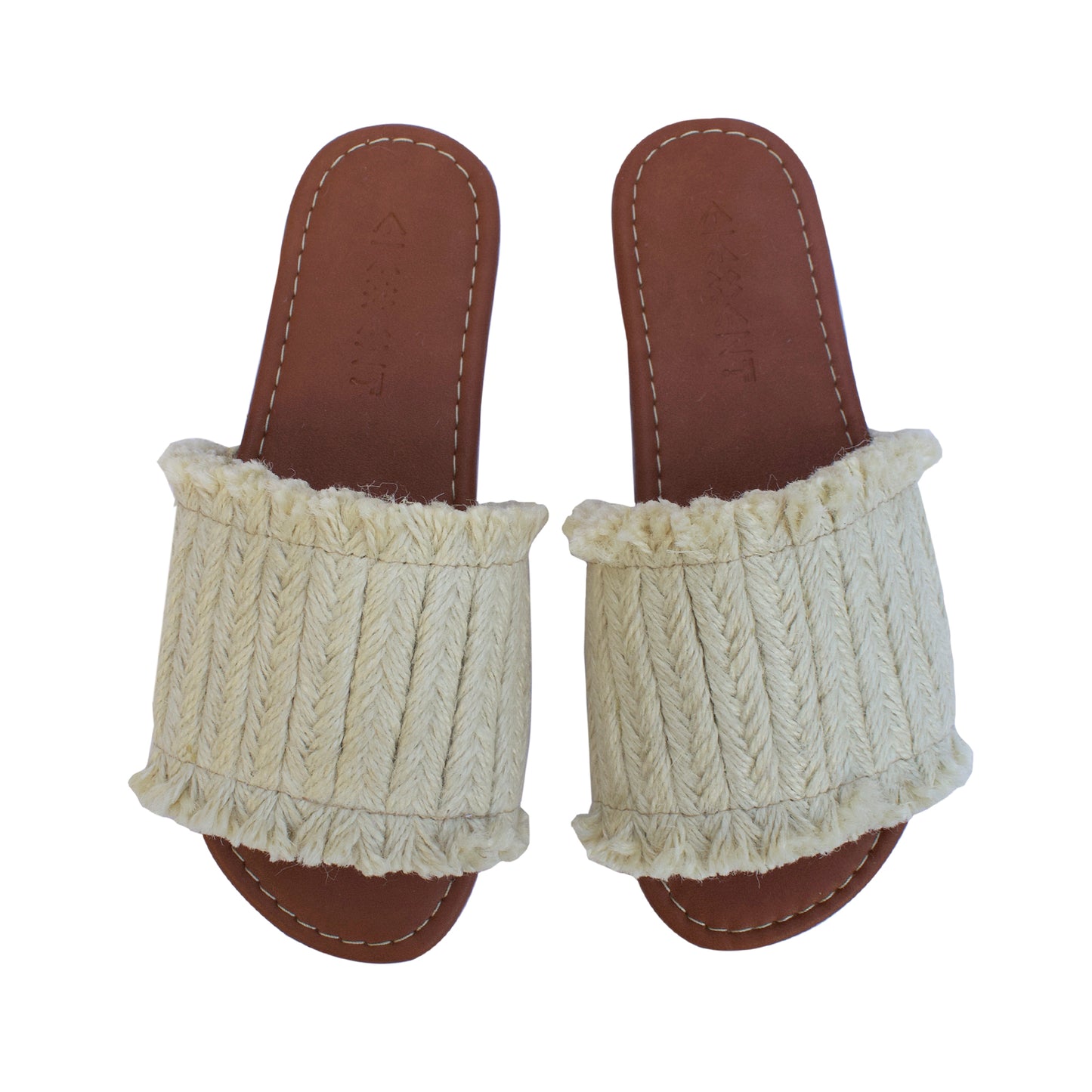 Braided Slides