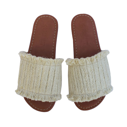 Braided Slides