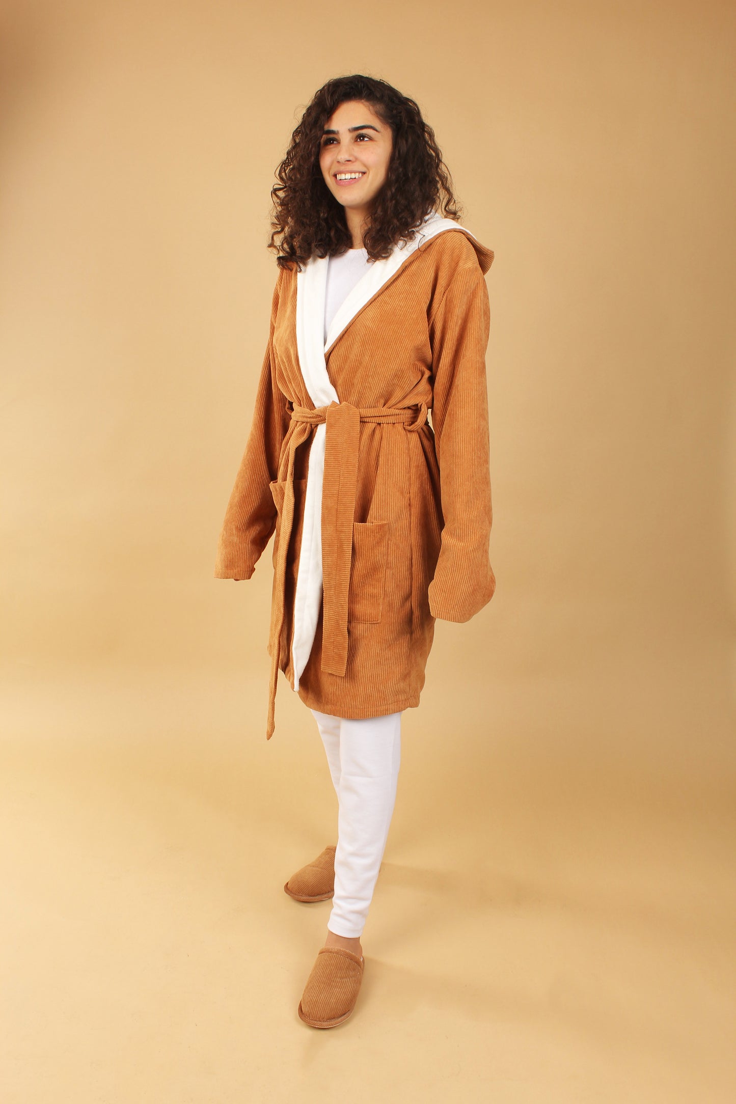 Havane Unisex Robe