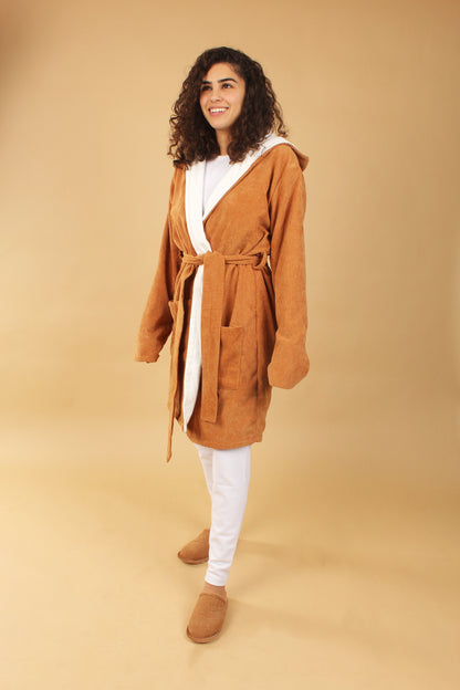 Havane Unisex Robe