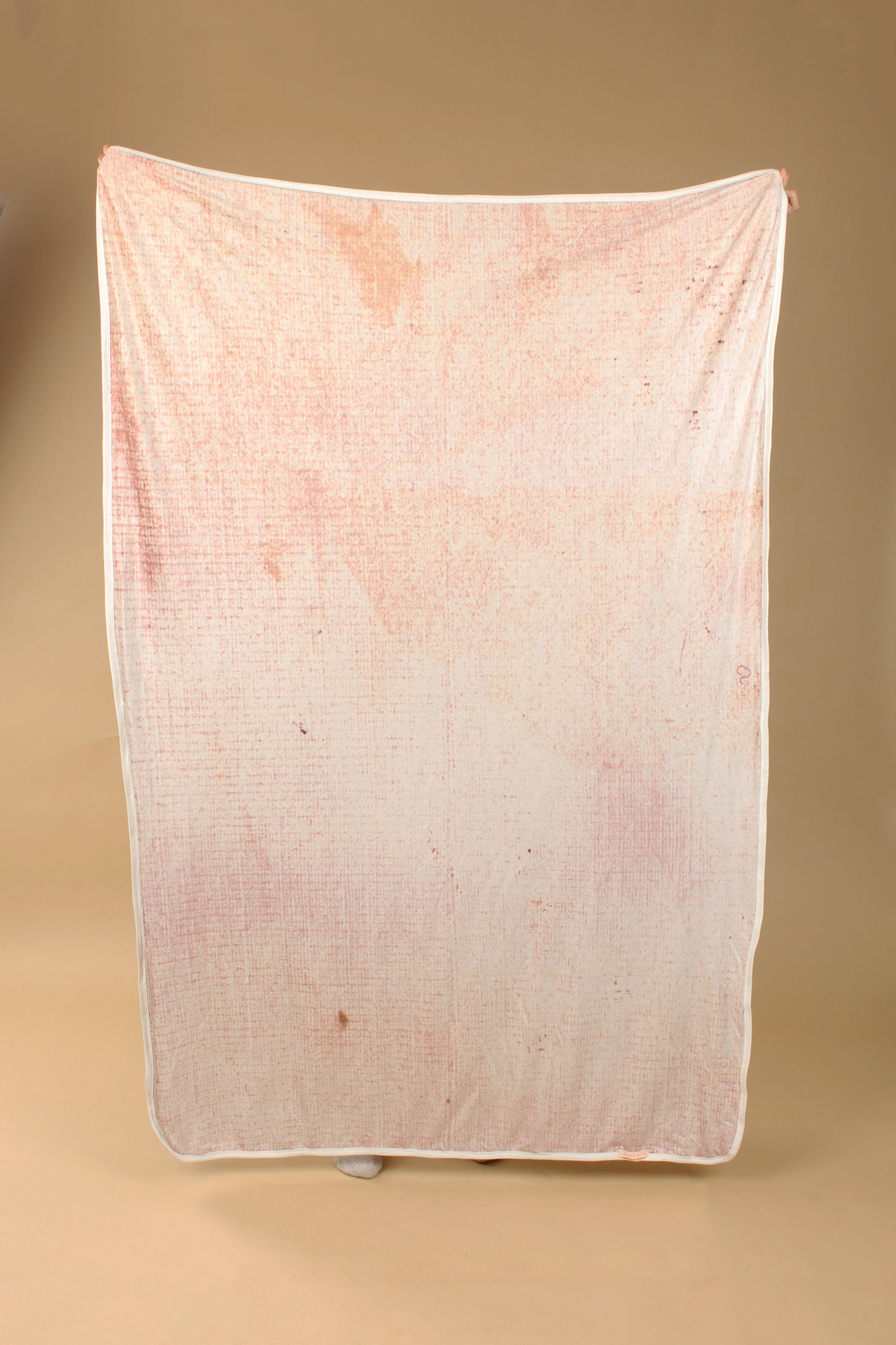 Pink Blanket