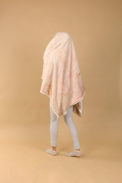 Pink Blanket