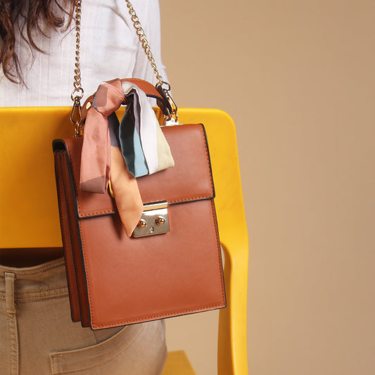 Versatile Bag