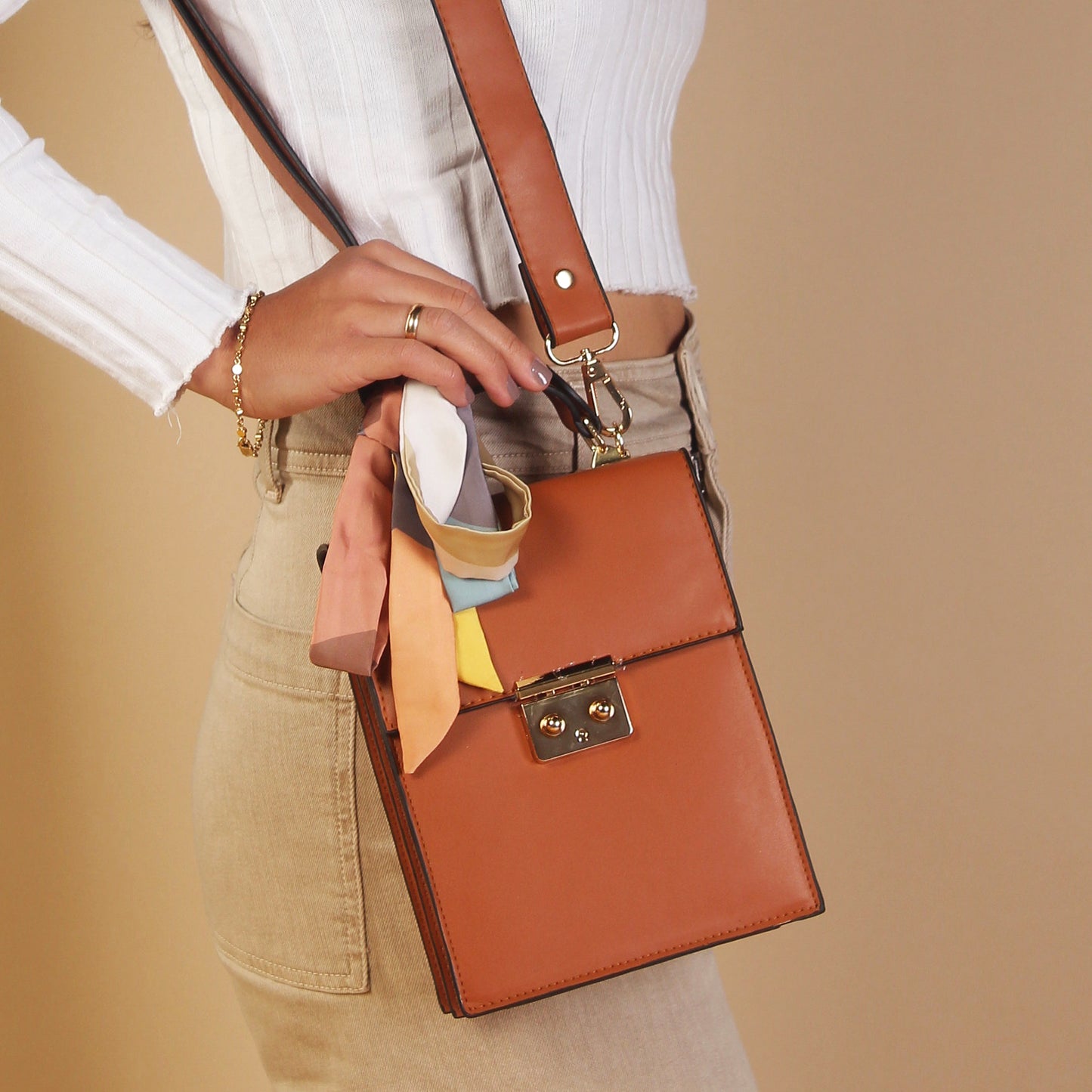 Versatile Bag