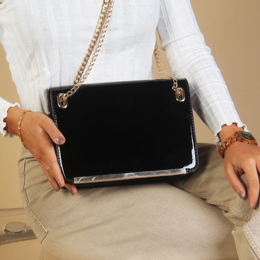 Chained Bag
